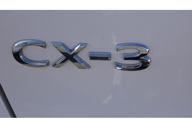2023 Mazda CX-3 CX3H NEO SPORT FWD SUV Image 8