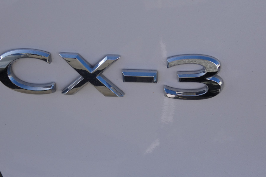 2023 Mazda CX-3 CX3H NEO SPORT FWD SUV Image 8
