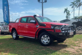 Ford Ranger XLT PX MkII
