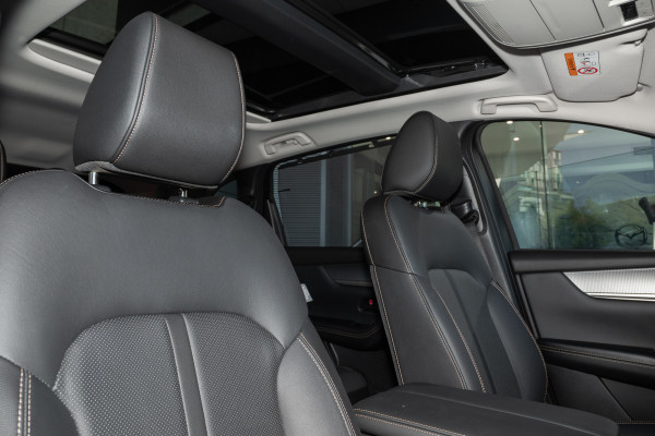 2026 MY25 Mazda CX-90 KK D50e GT SUV Image 9