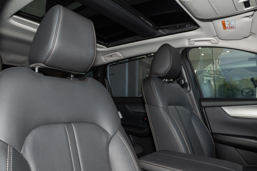 2026 MY25 Mazda CX-90 KK D50e GT SUV Image 9