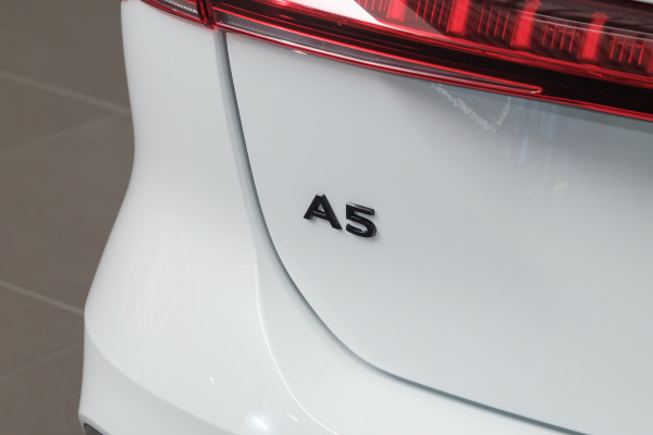 2025 Audi A5 B10 TFSI 200kW S line Sedan image 20
