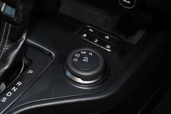 2021 MY21.25 Ford Everest UA II Trend SUV Image 14