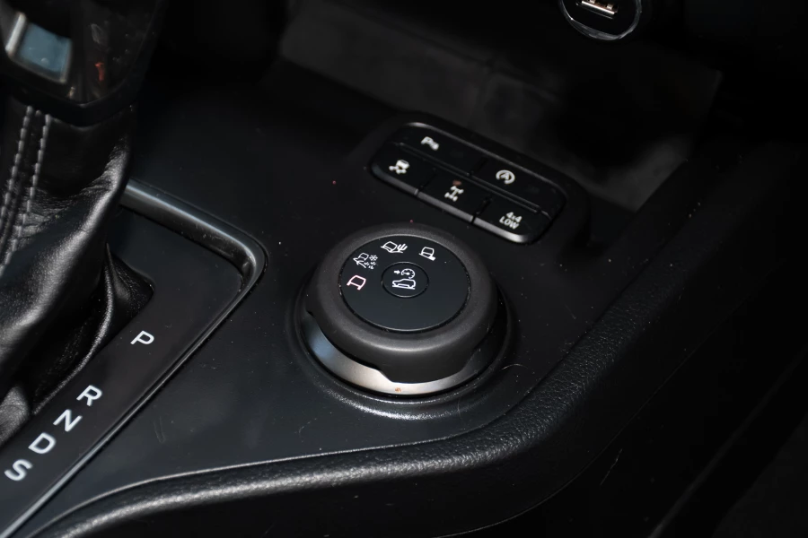 2021 MY21.25 Ford Everest UA II Trend SUV Image 14
