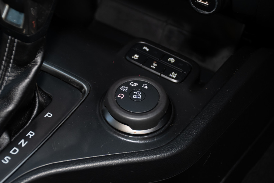 2021 MY21.25 Ford Everest UA II Trend SUV