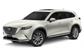 Mazda CX-9 GT TC