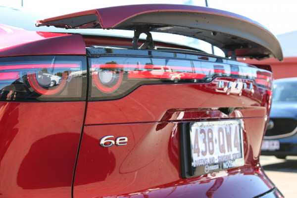 2026 Mazda 6e  E35 Atenza Hatch Image 6