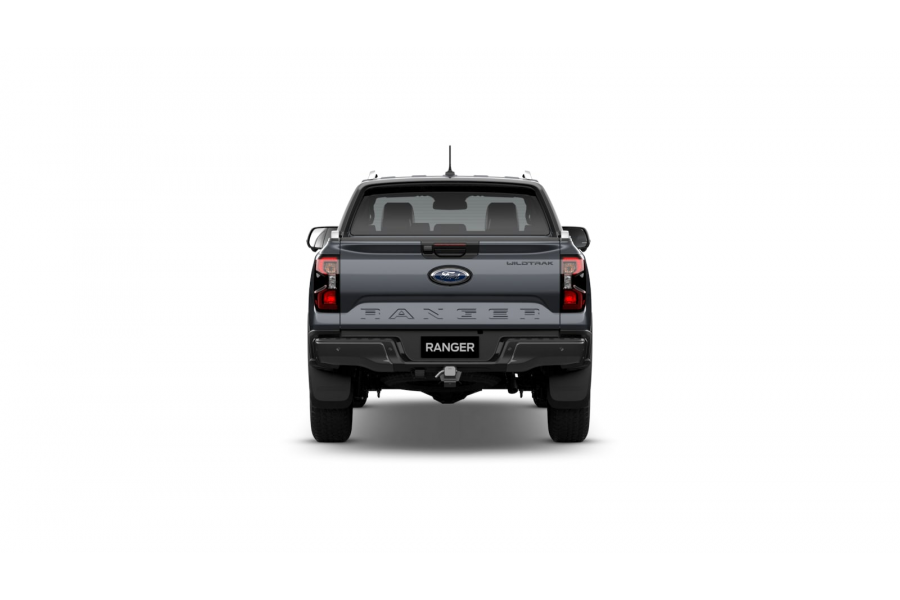 2024 MY24.5 Ford Ranger P703 Wildtrak Ute Image 6