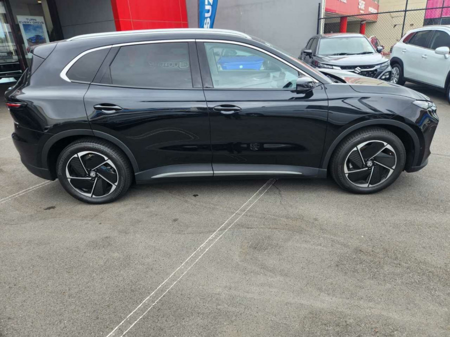2026 MG MGS5 EV ZS3EM Essence 49 SUV Image 9