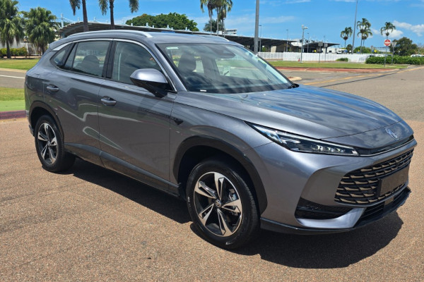 2025 MG HS Vibe SUV