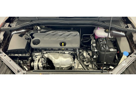 2024 MG MG5 AP32 Vibe Sedan