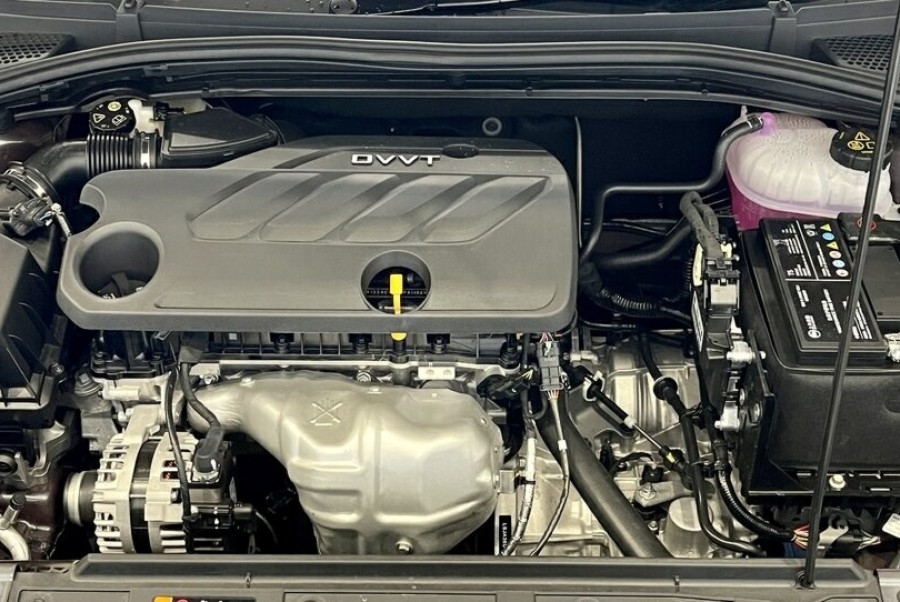 2024 MG MG5 AP32 Vibe Sedan Image 6