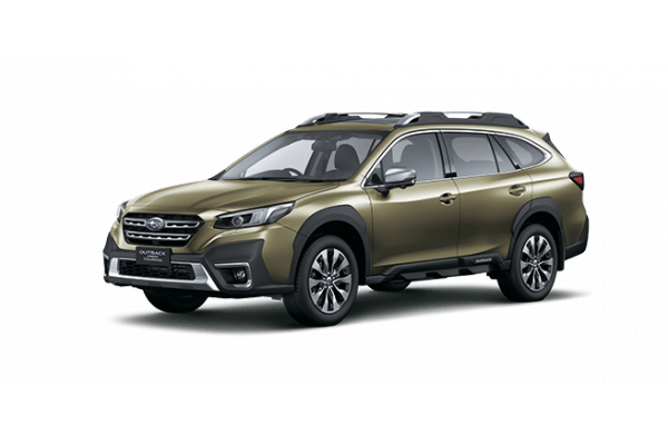 2024 Subaru Outback 6GEN AWD Touring SUV