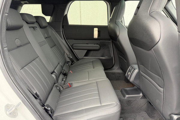 2026 MINI Countryman U25 C Favoured SUV