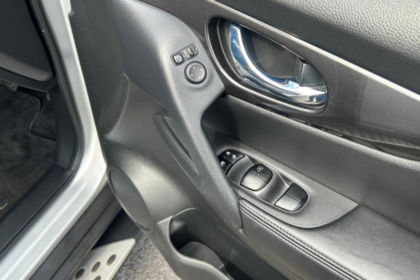 2019 Nissan X-Trail T32 Series II ST-L SUV Image 18