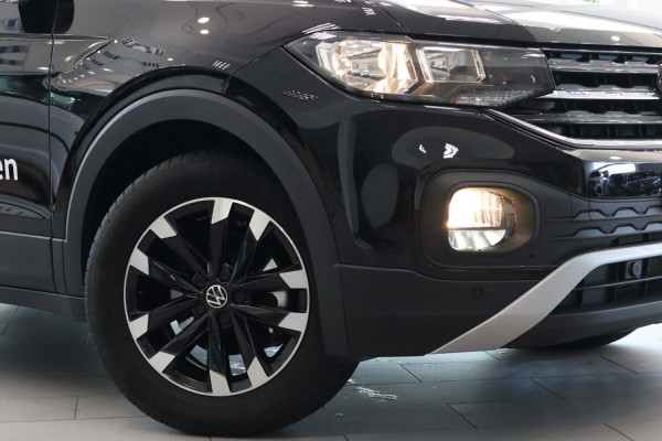 2020 MY21 Volkswagen T-Cross C1 85TSI Life Suv