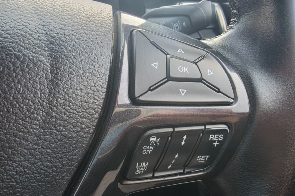 2020 MY20.25 Ford Ranger PX MkIII Wildtrak Ute Image 28