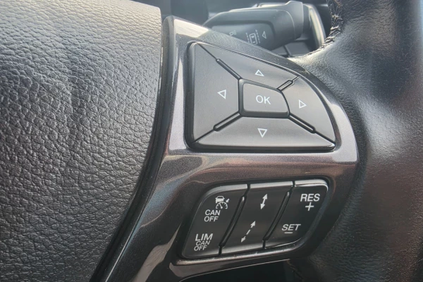 2020 MY20.25 Ford Ranger PX MkIII Wildtrak Ute Image 28