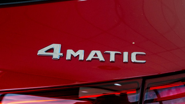 2024 MY25 Mercedes-Benz GLA-Class H247 GLA250 SUV image 14