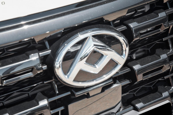 2025 LDV D90 SV9A Executive SUV Image 13