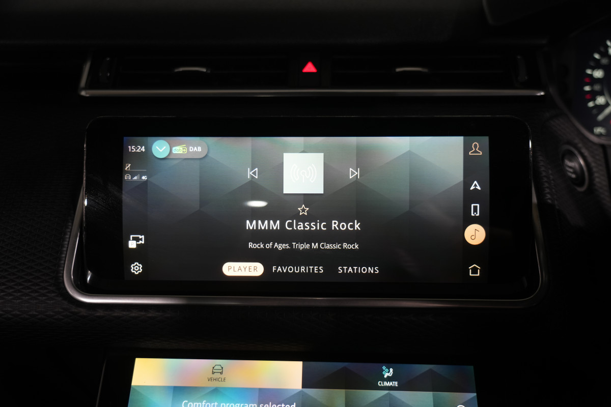 2022 Land Rover Range Rover Velar L560 P250 R-Dynamic SE SUV