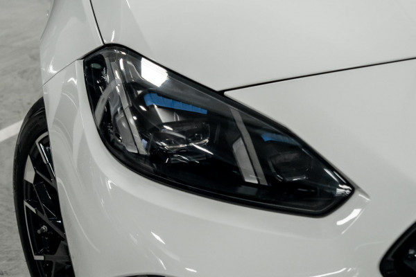 2025 BMW 1 Series F70 M135 xDrive Hatch image 20
