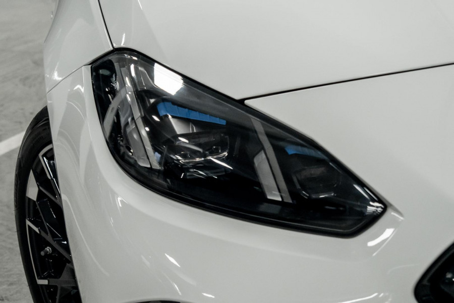 2025 BMW 1 Series F70 M135 xDrive Hatch