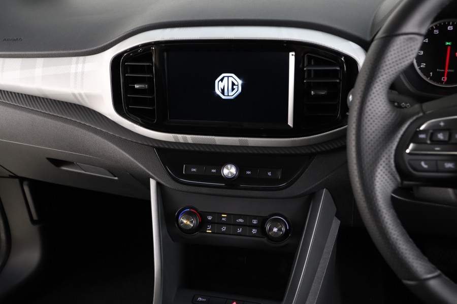 2026 MG MG3 Core Hatch Image 12