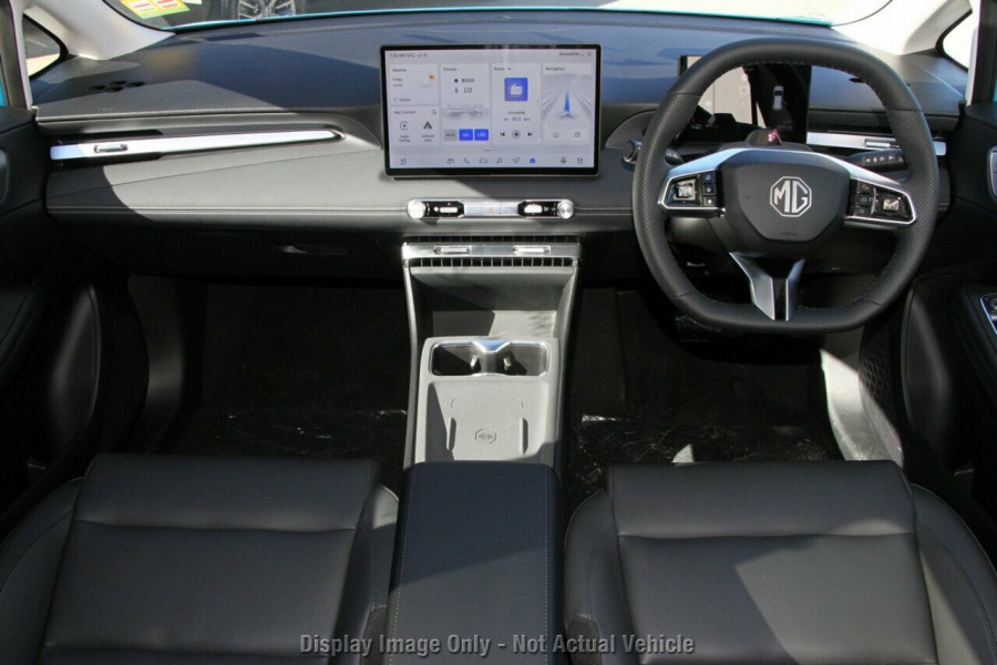 2026 MG MG4 EV Urban AH4E Essence 43 Hatch Image 5