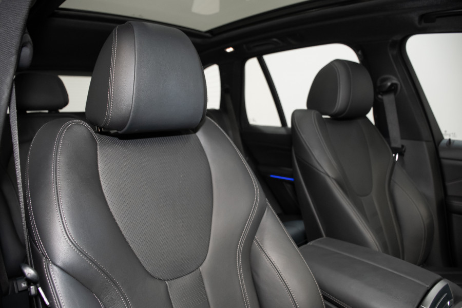 2020 BMW X5 xDrive30d SUV Image 4
