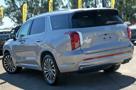 2024 MY25 Hyundai Palisade LX2.V5 Calligraphy SUV image 4
