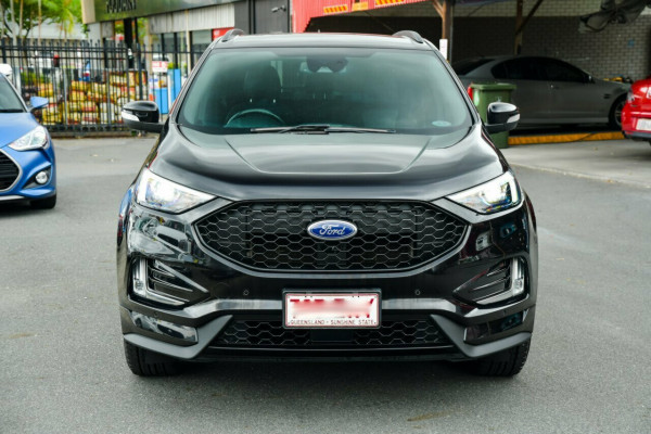2018 Ford Endura CA 2019MY ST-Line Wagon Image 5
