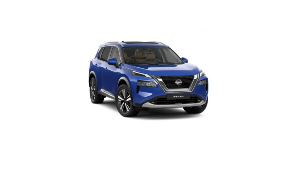2025 Nissan X-Trail T33 Ti-L SUV Image 6