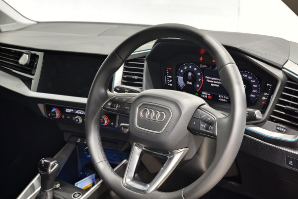 2025 Audi A1 GB 35 TFSI S line Edition Hatch Image 7