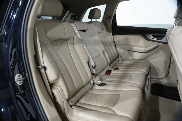 2016 Audi Q7 4M TDI SUV Image 32
