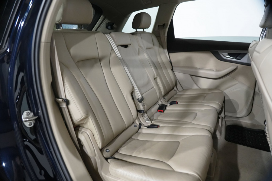 2016 Audi Q7 4M TDI SUV Image 32