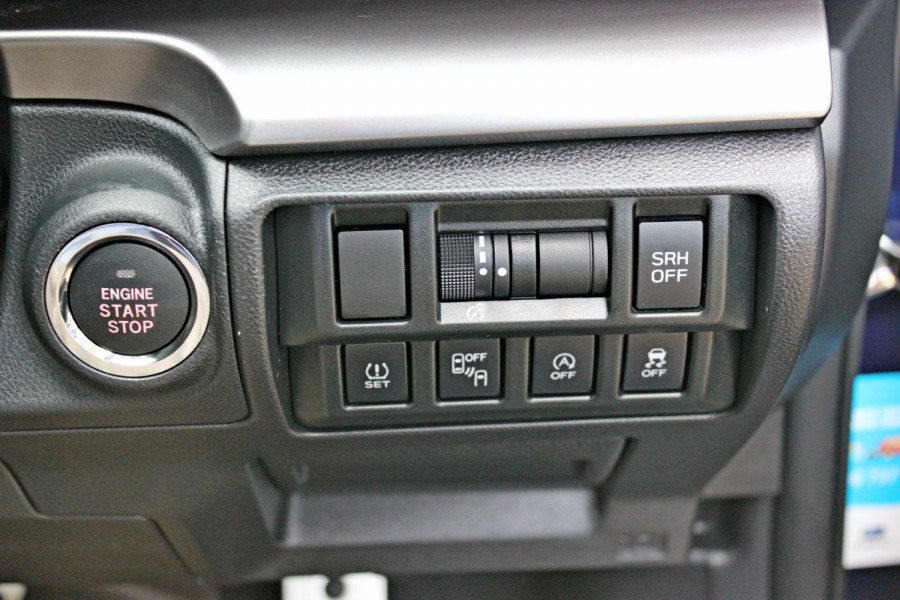 2021 Subaru Impreza G5 2.0i-S Hatch Image 23