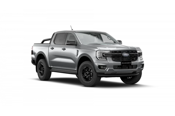 2026 MY26.5 Ford Ranger P703 XLT Ute Image 1