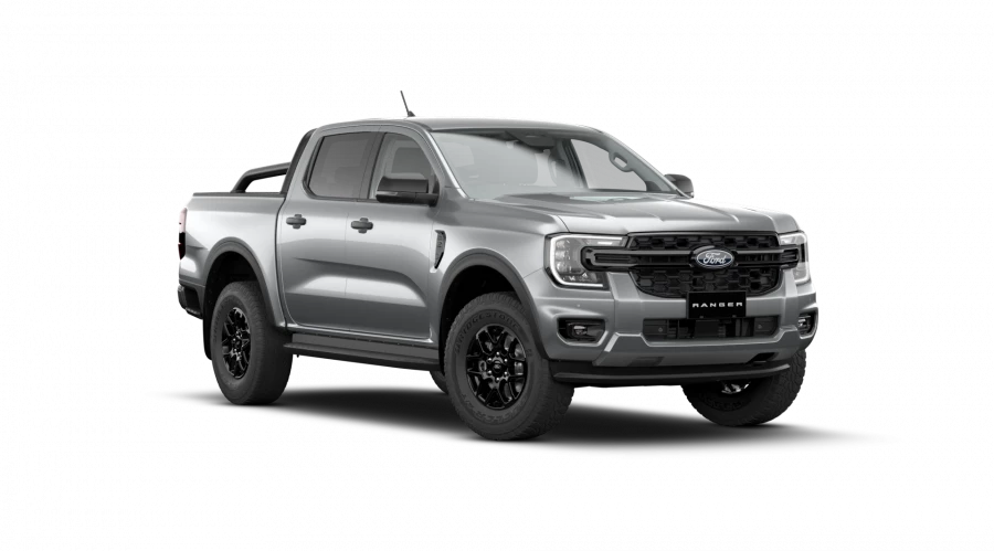 2026 MY26.5 Ford Ranger P703 XLT Ute Image 1