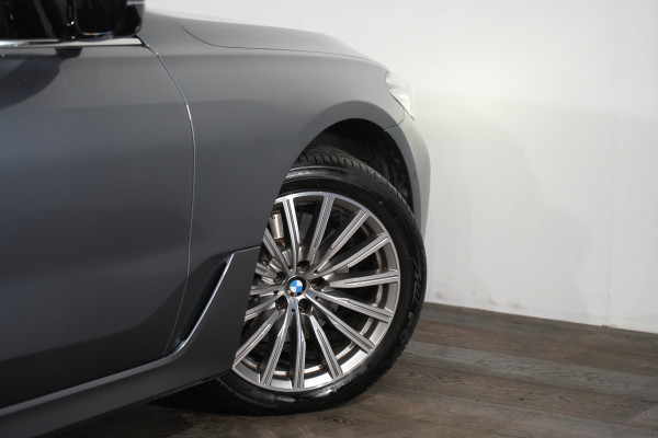 2020 BMW 6 Series 20d Luxury Line Gran Turismo Hatch image 11