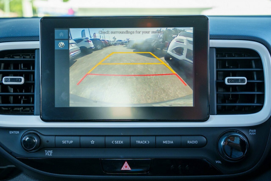 2024 Hyundai Venue QX.V5 Active SUV Image 14
