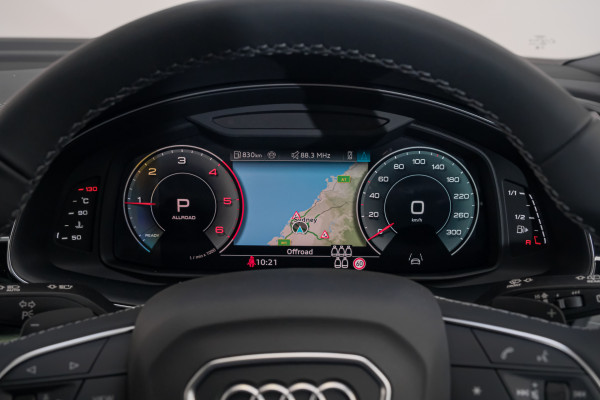 2026 Audi Q7 4M TDI 170kW SUV