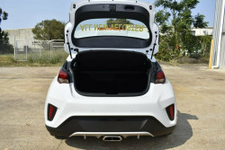 2019 MY20 Hyundai Veloster JS Veloster Hatchback