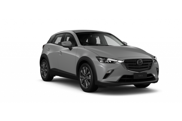 2025 Mazda CX-3 DK G20 Pure SUV Image 6