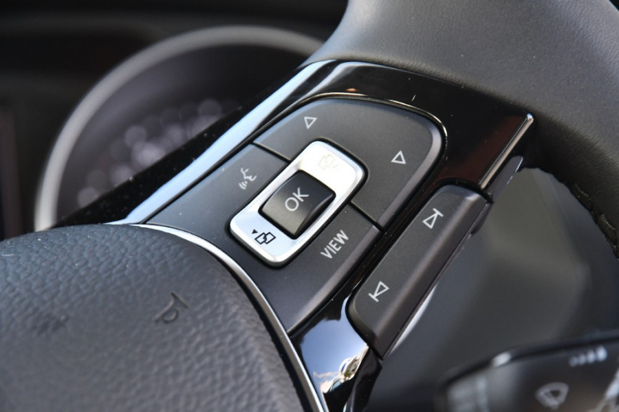 2020 Volkswagen Tiguan 5N 132TSI Comfortline Suv Image 12