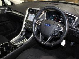 2015 Ford Mondeo MD Turbo Ambiente Wagon