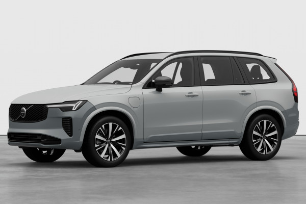 Volvo XC90 Plus T8 Plug-in Hybrid Dark L Series