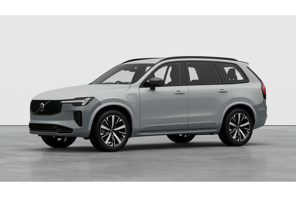2026 Volvo XC90 L Series Plus T8 Plug-in Hybrid Dark SUV
