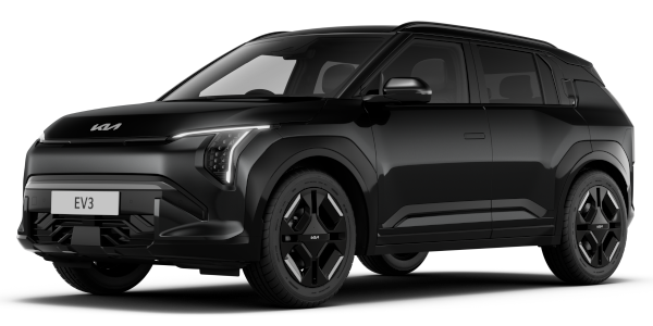 2025 Kia EV3 SV GT-Line SUV
