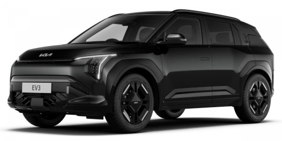2026 MY27 Kia EV3 SV GT-Line SUV